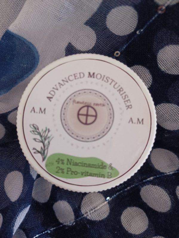 A.M - Advanced Moisturiser