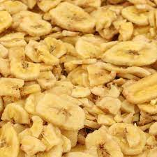 Banana Chips