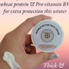 Dbl butter face cream