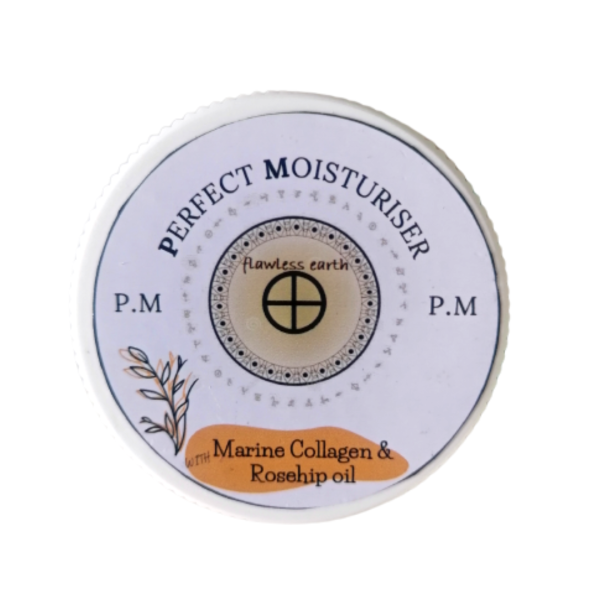 P.M - Perfect Moisturiser