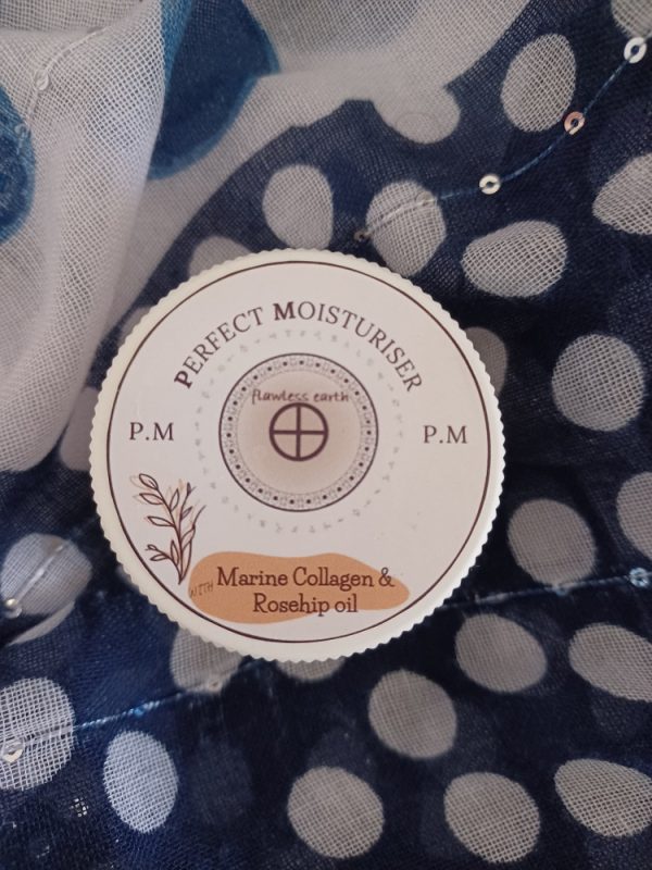 P.M - Perfect Moisturiser