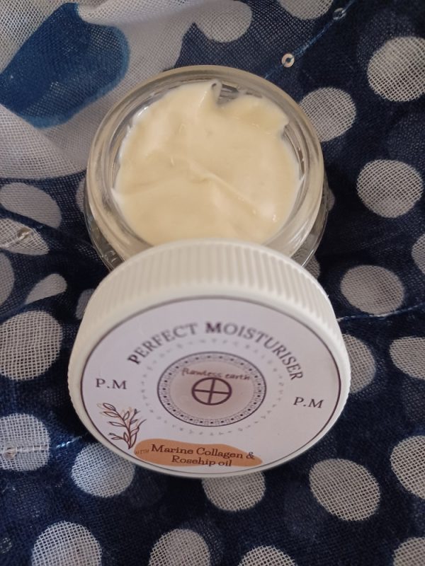 P.M - Perfect Moisturiser