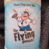 Flying Pancake - Plane Flapjack Mix