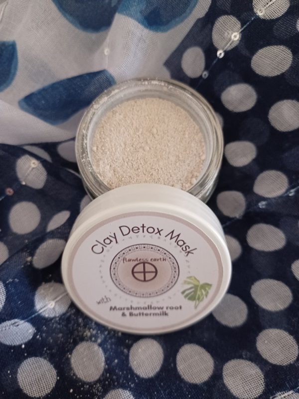 detox mask