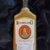 Rooibaard Groen Trui Sauce